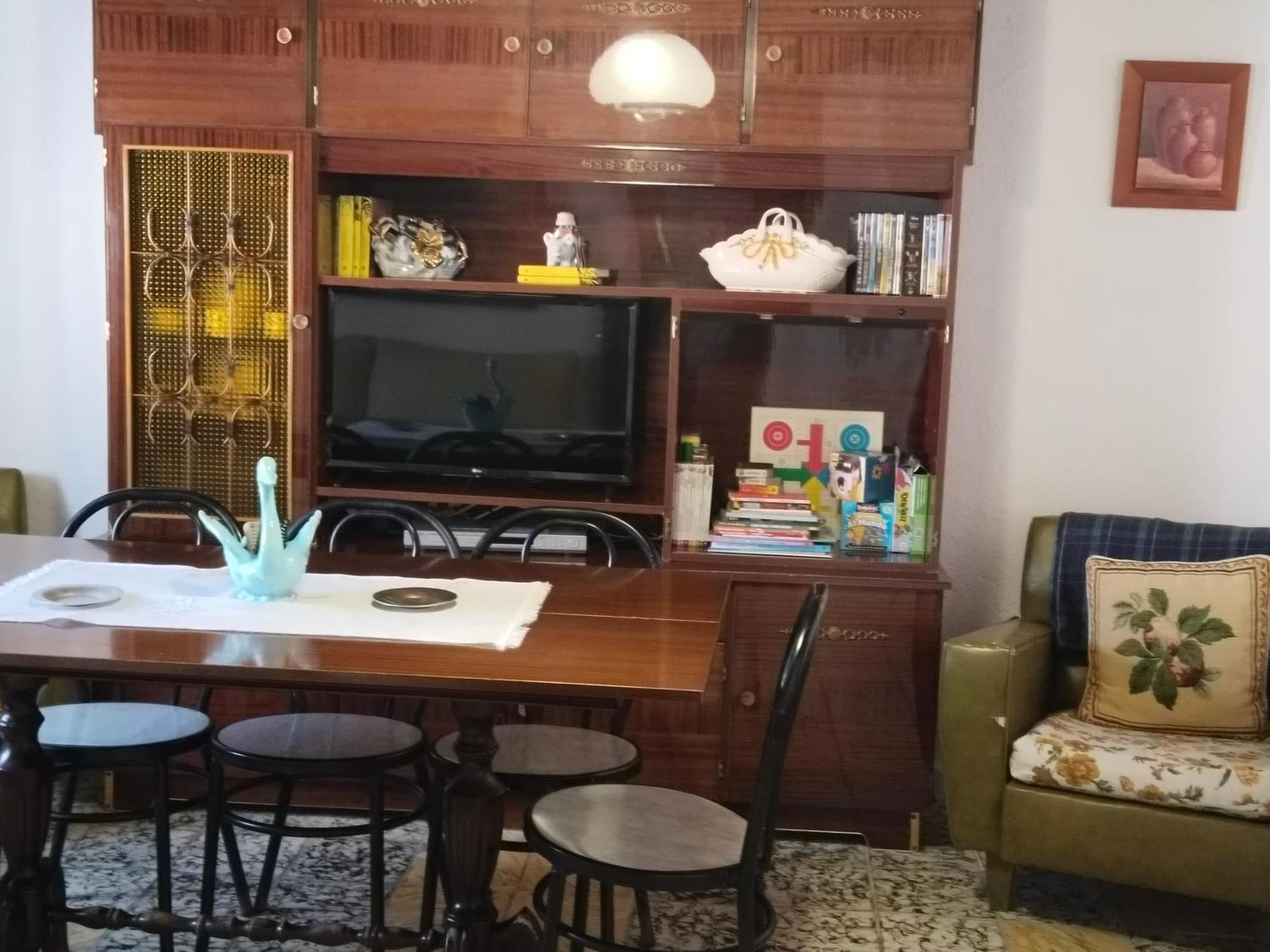 Casa Rural Abuela Simona Vega de Santa Maria Luaran gambar