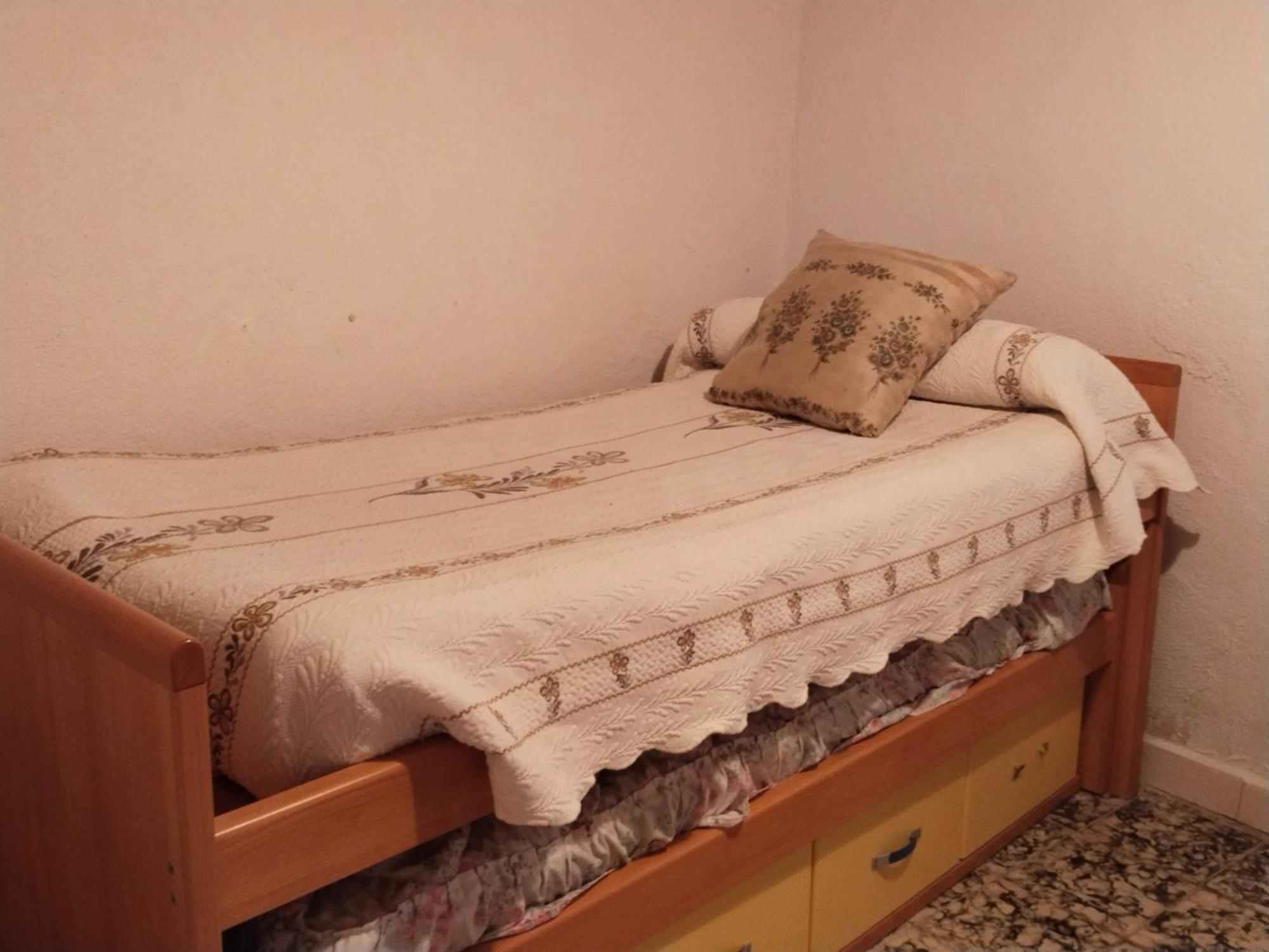 Casa Rural Abuela Simona Vega de Santa Maria Luaran gambar